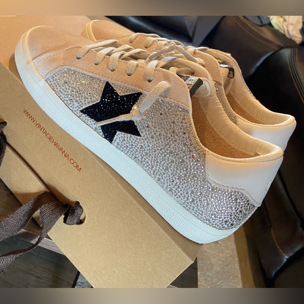 Vintage Havana sneakers